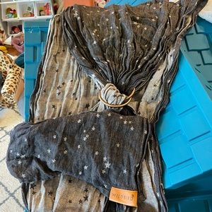 Wildbird Nova ring sling LL 90”